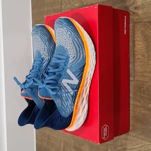 New Balance Men's Fresh Foam 1080 V10 sneakers